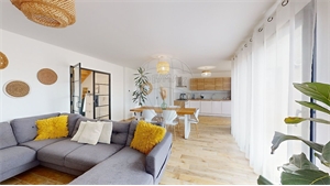 maison recente à la vente -   45400  SEMOY, surface 139 m2 vente maison recente - UBI449923082